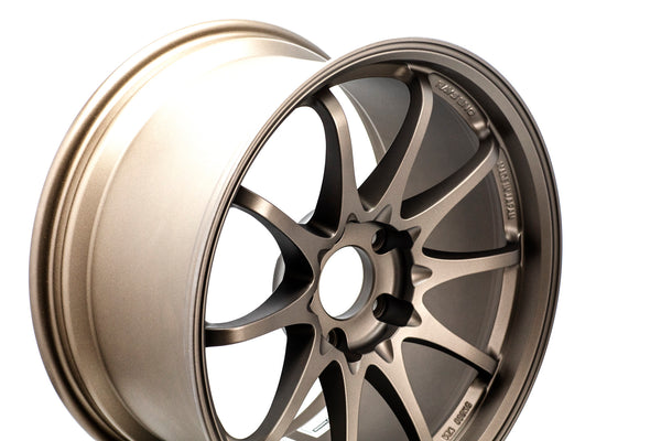 RAYS VOLK RACING CE28SL 18x9.5 +35 5x120