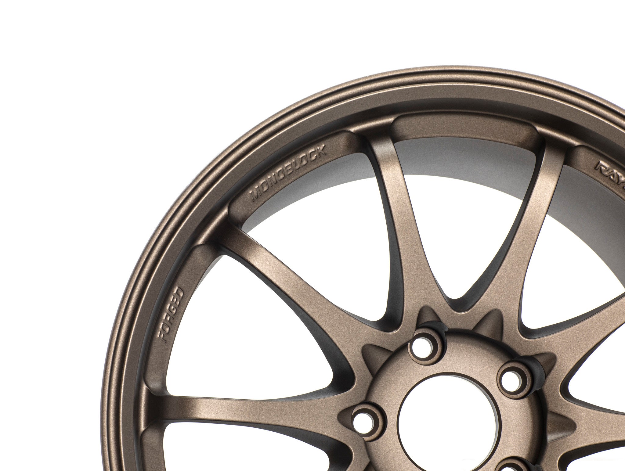 RAYS VOLK RACING CE28SL 18x9.5 +35 5x120