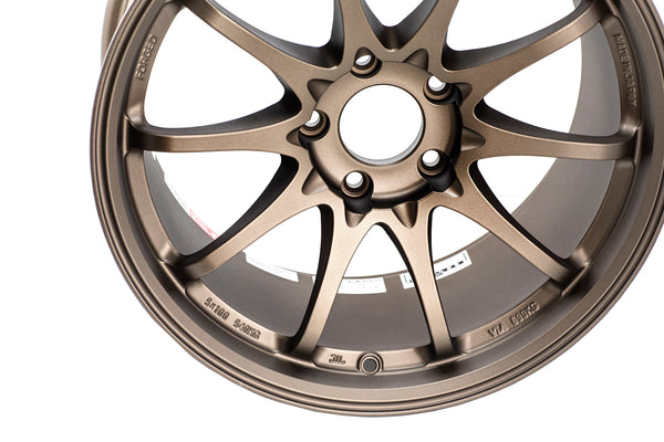 RAYS VOLK RACING CE28SL 18x9.5 +35 5x120