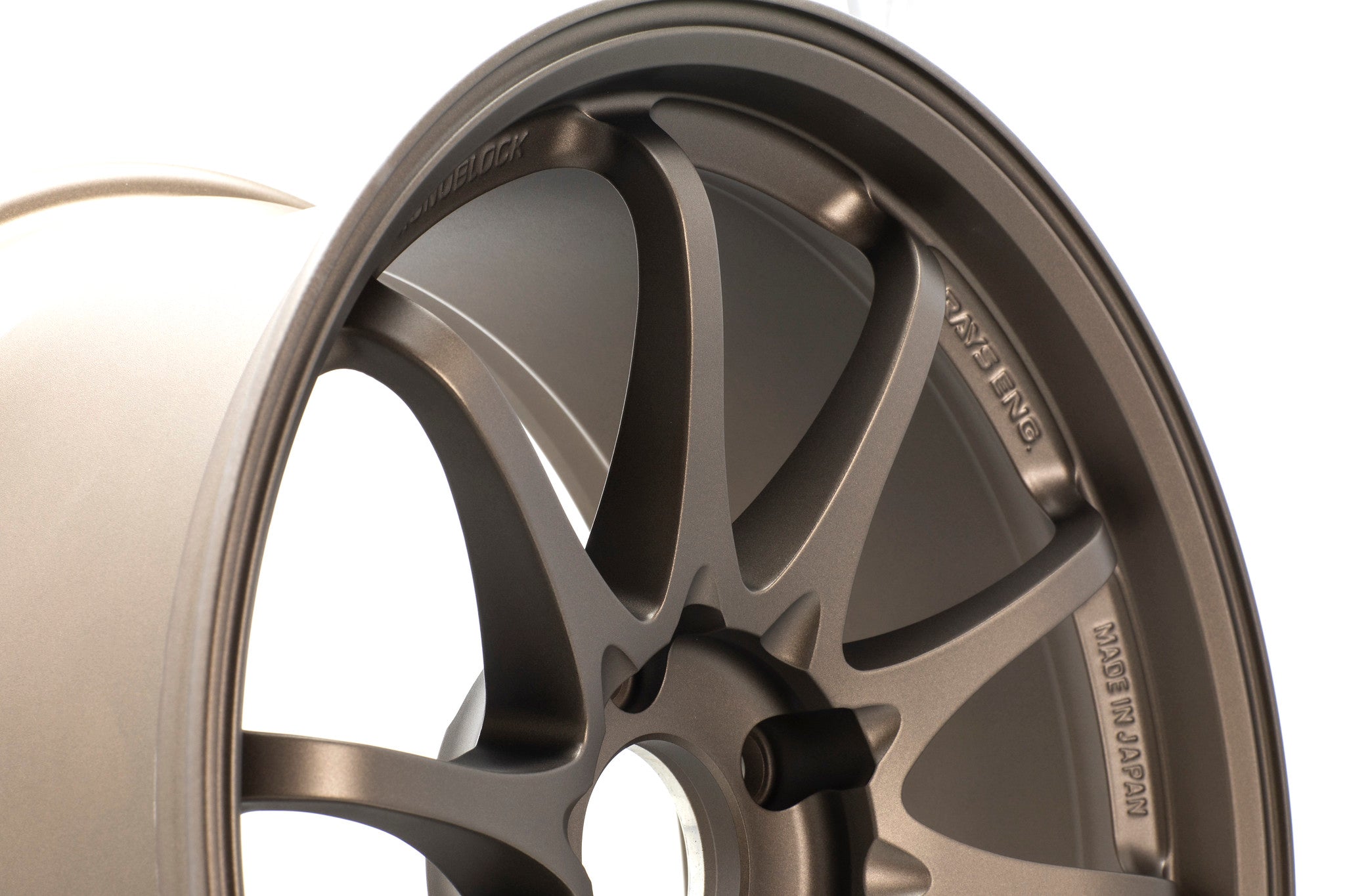 RAYS VOLK RACING CE28SL 18x9.5 +35 5x120