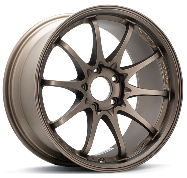 RAYS VOLK RACING CE28SL 18x9.5 +35 5x120