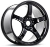 RAYS GRAMLIGHTS 57CR 18x9.5 +38 5x120