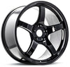 RAYS GRAMLIGHTS 57CR 18x9.5 +38 5x100