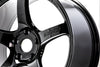 RAYS GRAMLIGHTS 57CR 18x9.5 +38 5x100