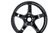 RAYS GRAMLIGHTS 57CR 18x9.5 +38 5x120