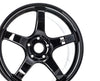 RAYS GRAMLIGHTS 57CR 18x9.5 +38 5x120