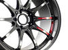 RAYS VOLK RACING CE28 Club Racer II Black Edition 18x9.5 +38 5x120 DIAMOND DARK GUNMETAL