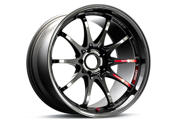 RAYS VOLK RACING CE28SL 18x9.5 +35 5x120