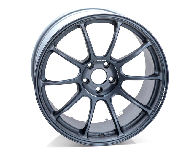 RAYS VOLK RACING ZE40 M-SPEC 18x9.5 +42 5x100