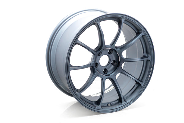RAYS VOLK RACING ZE40 M-SPEC 18x9.5 +42 5x100