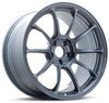 RAYS VOLK RACING ZE40 M-SPEC 18x9.5 +42 5x100