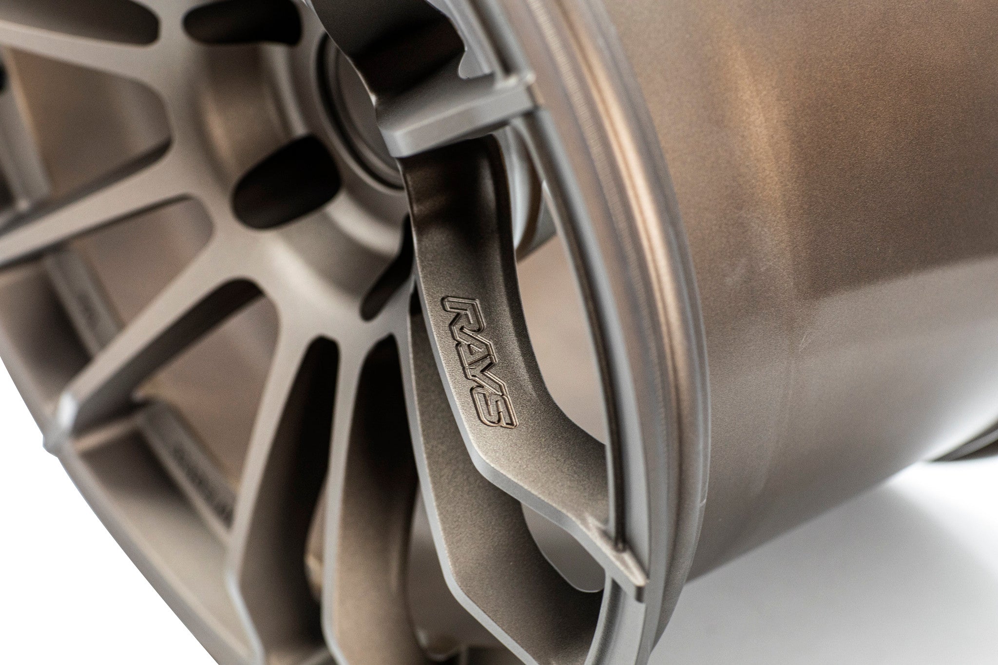 RAYS GRAMLIGHTS 57XR 17x9.0 +40 5-100