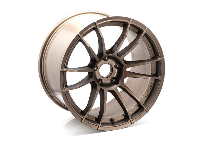 RAYS GRAMLIGHTS 57XR 17x9.0 +40 5-100