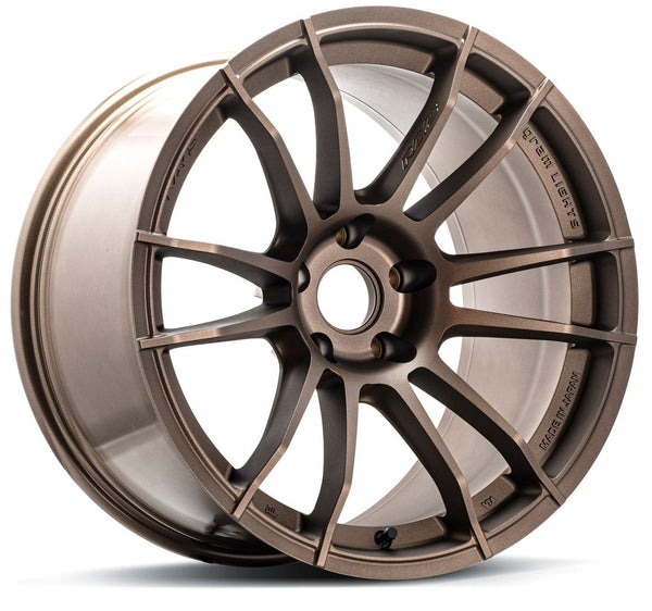 RAYS GRAMLIGHTS 57XR 17x9.0 +40 5-100