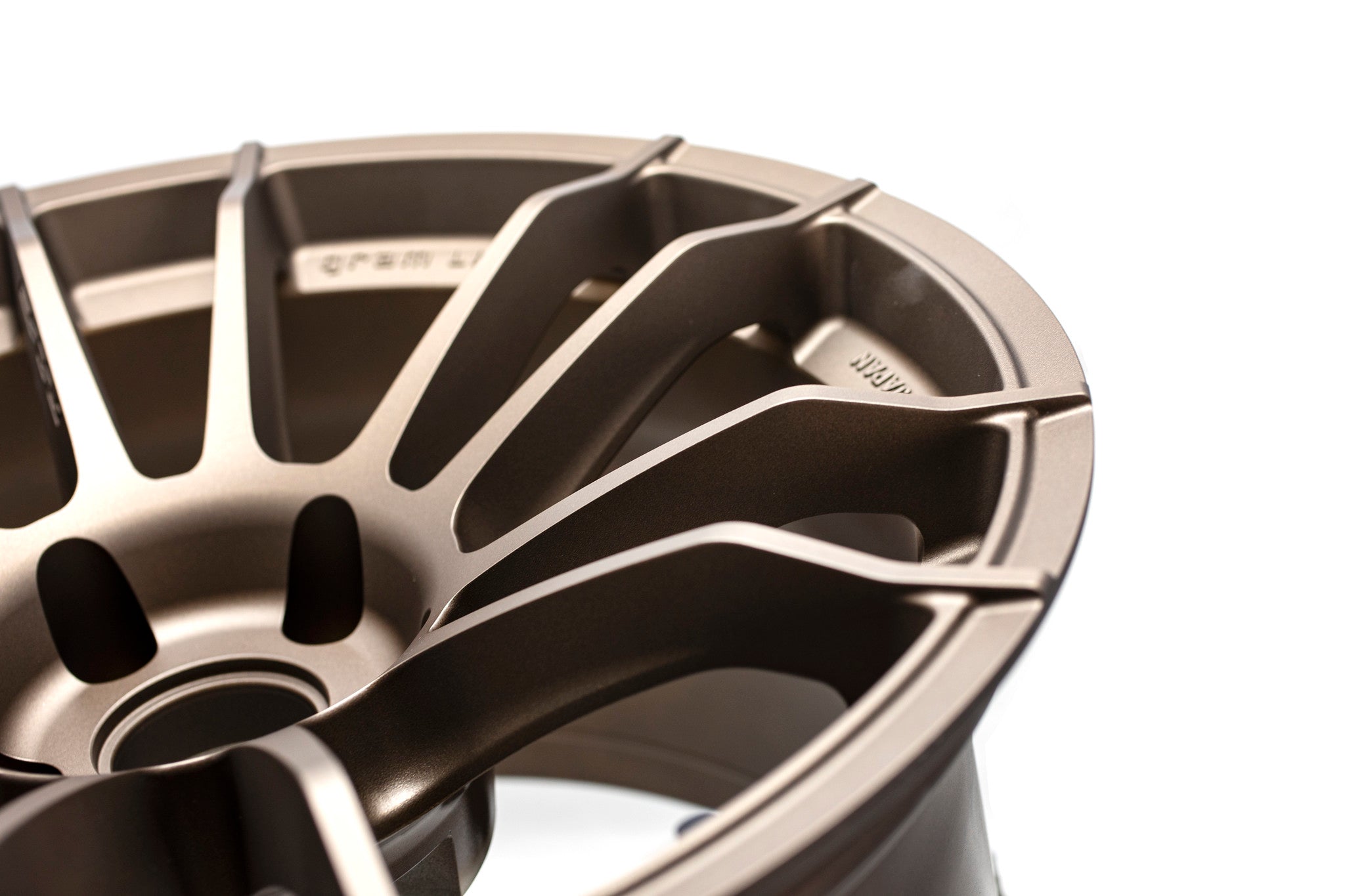 RAYS GRAMLIGHTS 57XR 17x9.0 +40 5-100