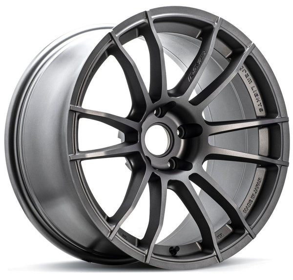 RAYS GRAMLIGHTS 57XR 17x9.0 +40 5-100