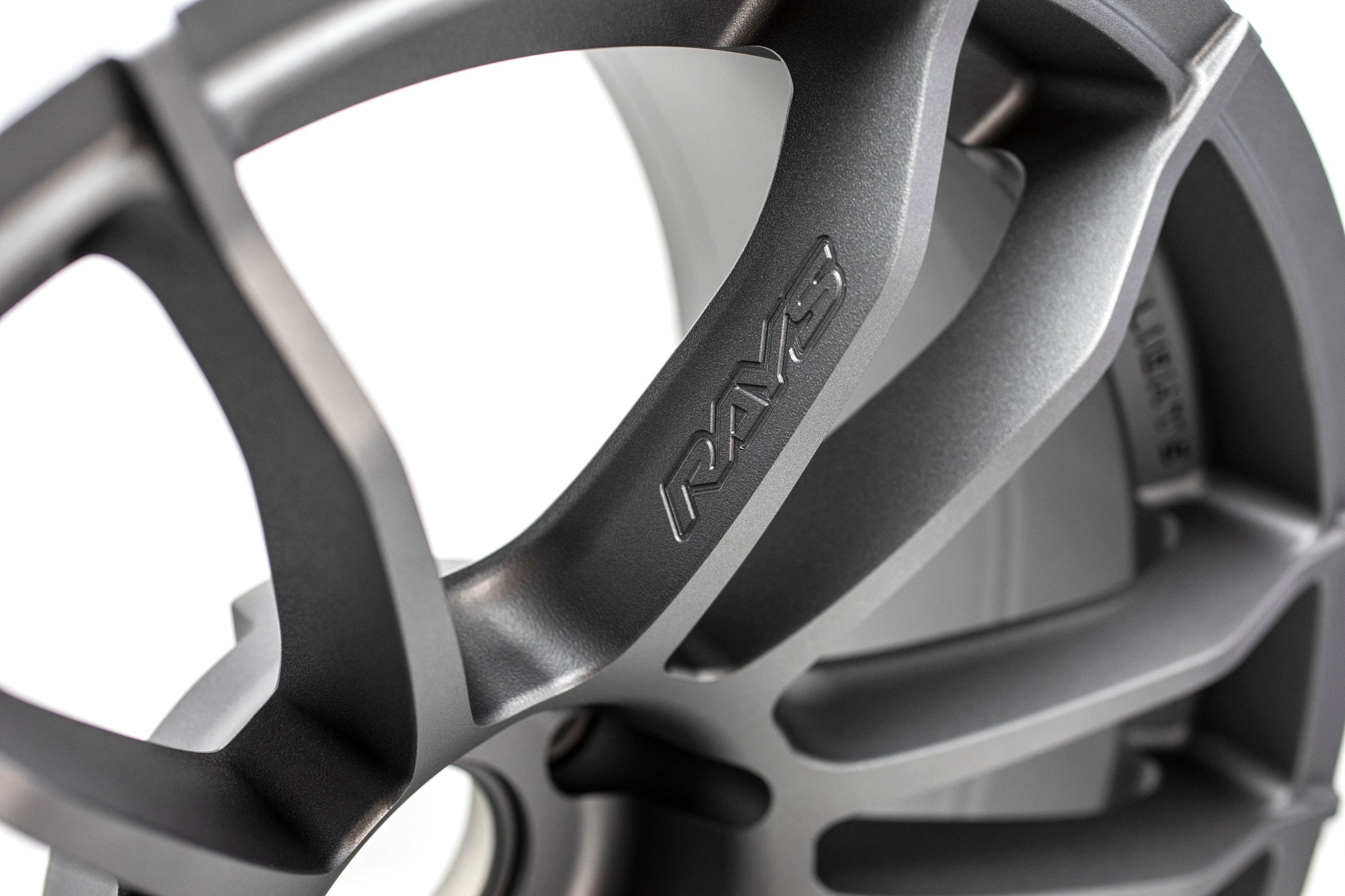 RAYS GRAMLIGHTS 57XR 17x9.0 +40 5-100