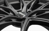 RAYS VERSUS VV21S 18x9.5 +38 5x120