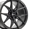 RAYS VERSUS VV21S 18x9.5 +38 5x120