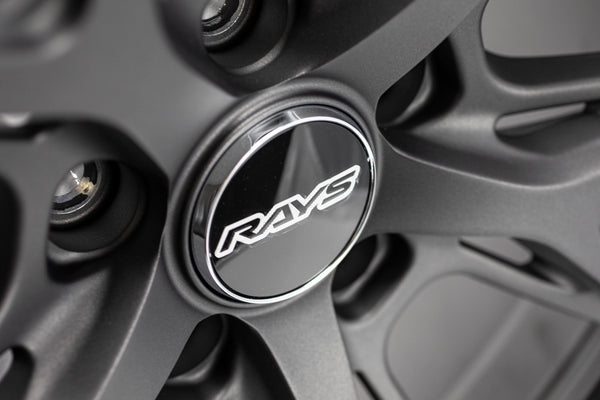 RAYS VERSUS VV21S 18x9.5 +38 5x120
