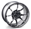 RAYS VOLK RACING NE24 19x9.5 +25 / 10.5 +35 5x112