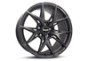 RAYS VERSUS VV21S 18x9.5 +38 5x120