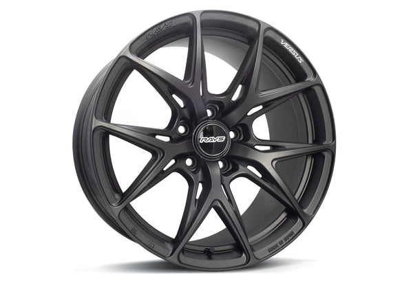 RAYS VERSUS VV21S 18x9.5 +38 5x120