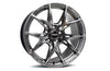 RAYS VERSUS VV21S 18x9.5 +38 5x120
