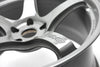 RAYS GRAMLIGHTS 57CR 17x9.0 +38 5x100