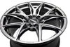 RAYS VERSUS VV21S 18x9.5 +38 5x120