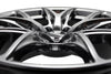 RAYS VERSUS VV21S 18x9.5 +38 5x120