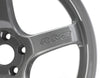 RAYS GRAMLIGHTS 57CR 18x9.5 +38 5x100