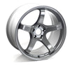 RAYS GRAMLIGHTS 57CR 18x9.5 +38 5x100
