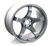 RAYS GRAMLIGHTS 57CR 17x9.0 +38 5x100