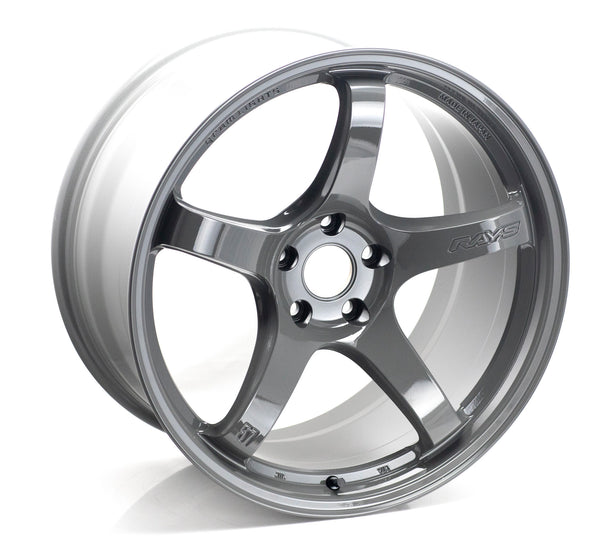 RAYS GRAMLIGHTS 57CR 17x9.0 +38 5x100