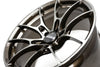RAYS VOLK RACING G025 DA/C 19x9.5 +25 / 10.5 +35 5x112 DARK AMBER CLEAR / DC