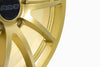 RAYS VERSUS VT125S 18x9.5 +38 5x100