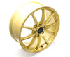 RAYS VERSUS VT125S 18x9.5 +38 5x100