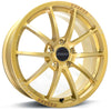 RAYS VERSUS VT125S 18x9.5 +38 5x100