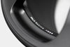 RAYS VOLK RACING NE24 18x9.5 +45 5x120 MATTE GUNBLACK
