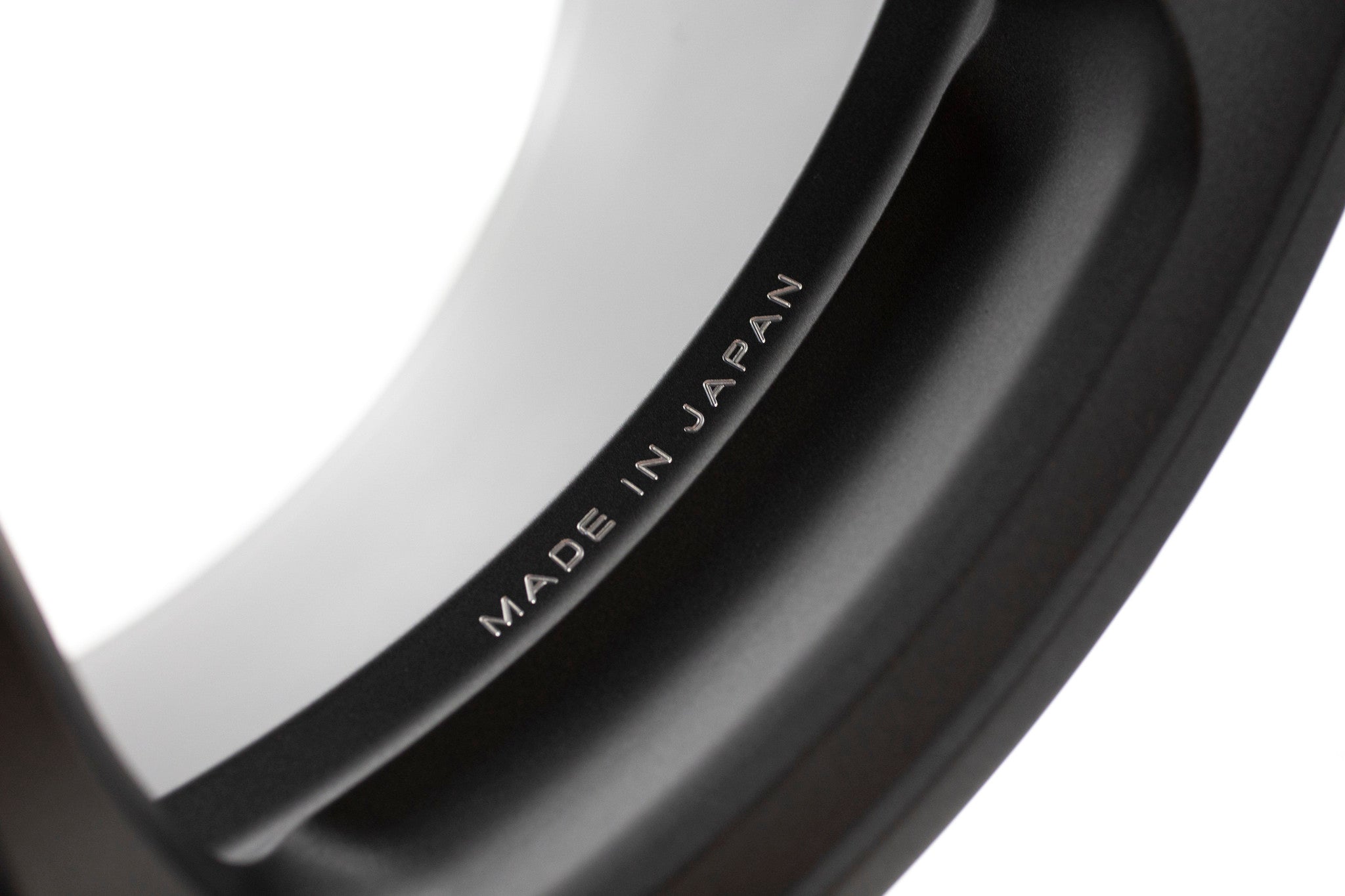 RAYS VOLK RACING NE24 18x9.5 +45 5x120 MATTE GUNBLACK