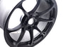 RAYS VOLK RACING NE24 18x9.5 +45 5x120 MATTE GUNBLACK
