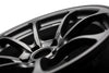 RAYS VOLK RACING NE24 18x9.5 +45 5x120 MATTE GUNBLACK