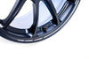 RAYS VOLK RACING ZE40 TIME ATTACK III 18x9.5 +44 5x120 METALLIC BLUE / MATTE DARK CLEAR