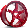 RAYS GRAMLIGHTS 57CR 18x9.5 +38 5x100