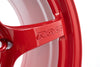 RAYS GRAMLIGHTS 57CR 18x9.5 +38 5x100