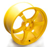 RAYS GRAMLIGHTS 57DR 18x9.5 +38 5x100