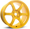 RAYS GRAMLIGHTS 57DR 18x9.5 +38 5x100