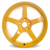 RAYS GRAMLIGHTS 57CR 17x9.0 +38 5x100