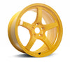 RAYS GRAMLIGHTS 57CR 17x9.0 +38 5x100